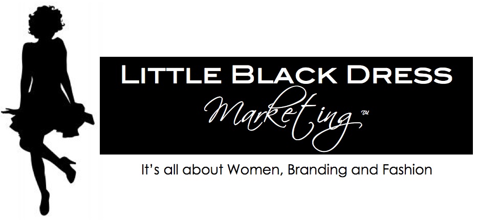 Little Black Dress Marketing