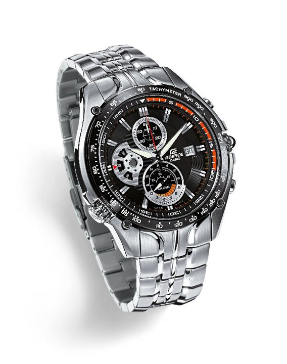 casio edifice original watch