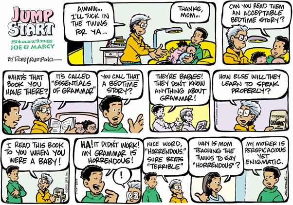 Grant Me Good Grammar Funny Comic Strips grant-me-good-grammar-funny-comic-strips