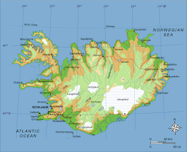 Why Iceland?