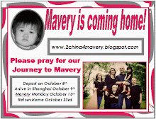 For our trip to Mavery click here