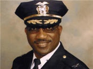 Steven W. Chalmers - Durham PD Chief from Jan. 31, 2002 to present