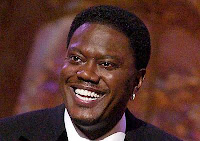 Bernie Mac died of complications from pneumonia, suffered from sarcoidosis