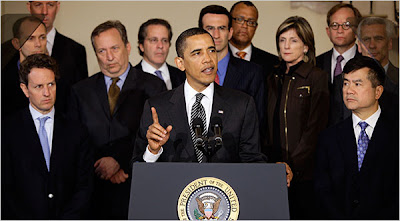 President Obama forced Chrysler into federal bankruptcy protection on Thursday, April 30th, 2009