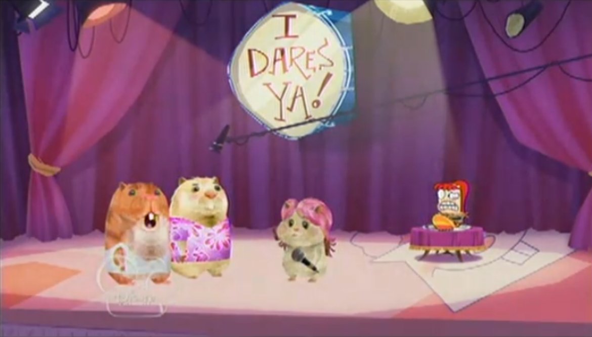 Sabrina Bryan J'adore Sabrina Bryan Video & ScreenCaps From Her