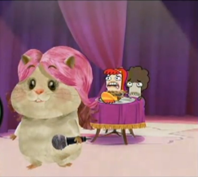 Sabrina Bryan J'adore Sabrina Bryan Video & ScreenCaps From Her