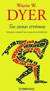Tus zonas erróneas Tus zonas erróneas