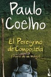 El peregrino de Compostela. Diario de un mago El peregrino de Compostela. Diario de un mago