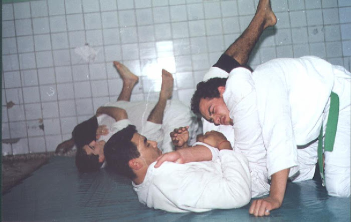 alumnos de academia naccaro