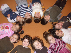 Kindergarten - Copii de la gradinita