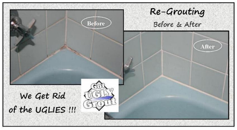 Re-Grouting