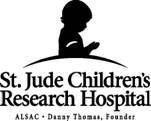 St. Jude Children's Research Hospital