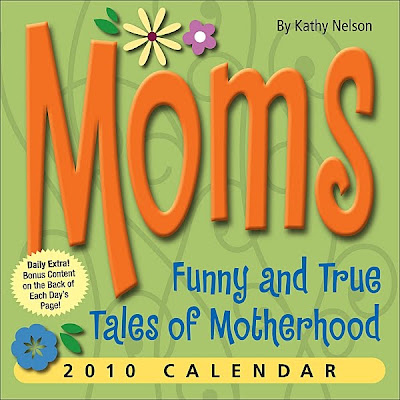 Funny and True Tales of Motherhood