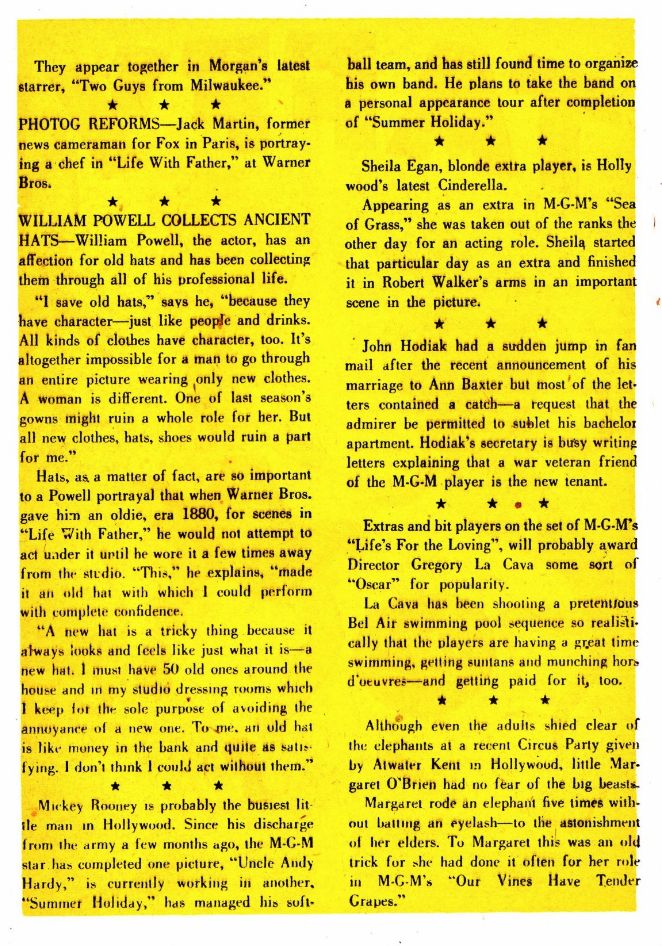 Read online Archie Comics comic -  Issue #024 - 36