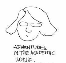 Adventures in the academic World
