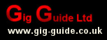 <strong>We are listed in Gig Guide Ltd</strong><br>