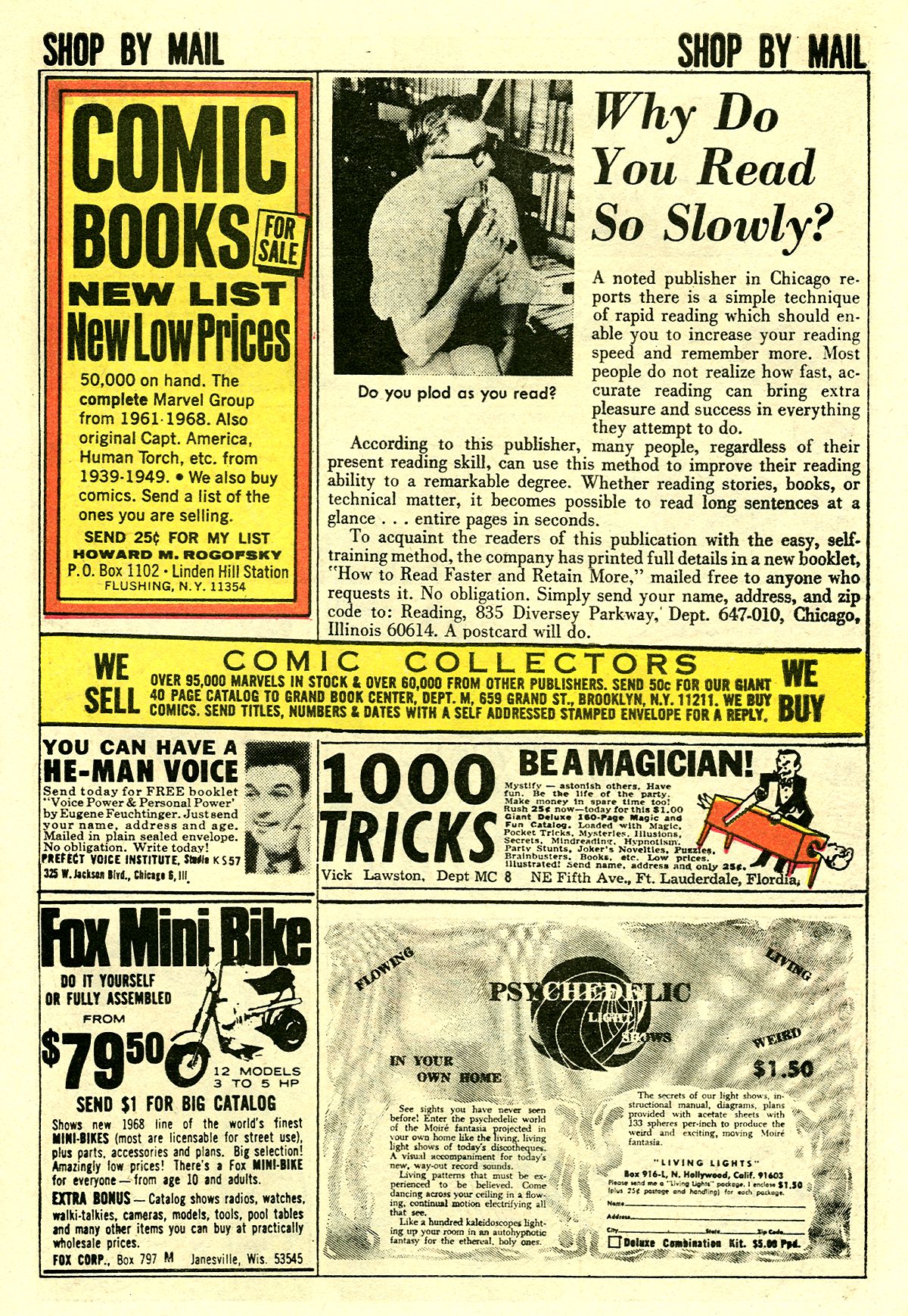 Read online Captain Savage and his Leatherneck Raiders comic -  Issue #8 - 27