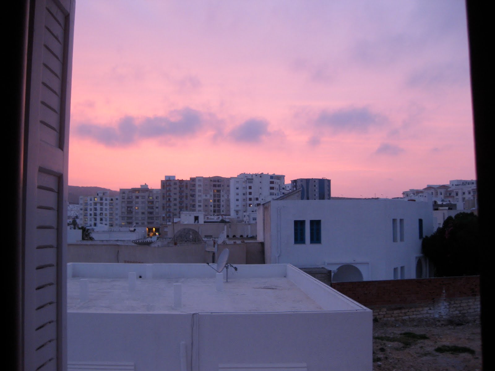 Tunisia My Tunisian Home