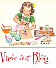 Sweet Cuppin Cakes Baking Blog