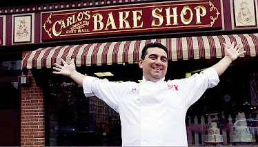 The Boss The Cake Boss That is ...