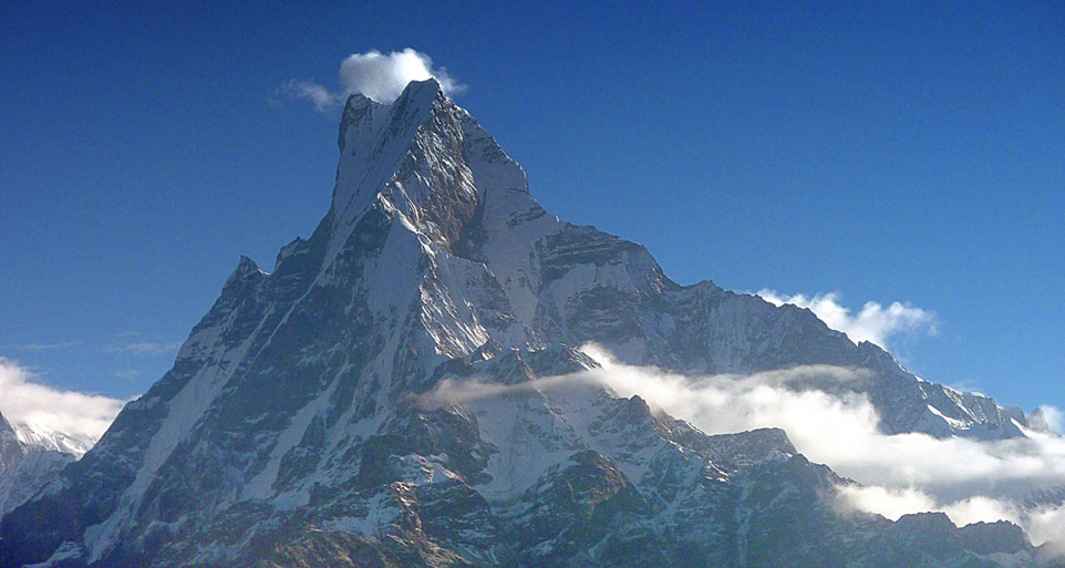Cordillera de Los Andes: Las 10 montañas más bellas