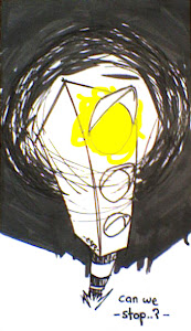 ..:: the yellow light ::..