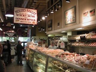 Beiler's Bakery at Reading Terminal Market - viral Amish-style pastries photo 2