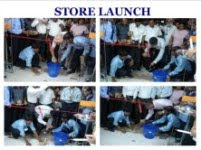Big Bazaar Store Launch-1