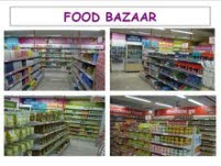 Food Bazaar