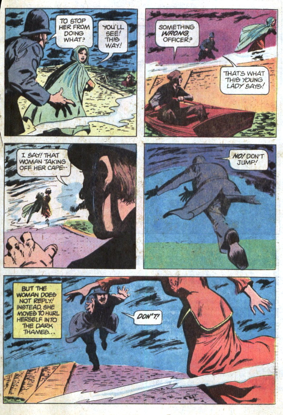 Read online Ripley's Believe it or Not! (1965) comic -  Issue #72 - 21