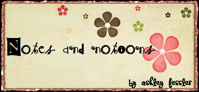 Notes and Notions