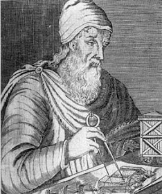 Arquímedes de Siracusa (Ἀρχιμήδης)