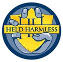 The HELD HARMLESS Grasp