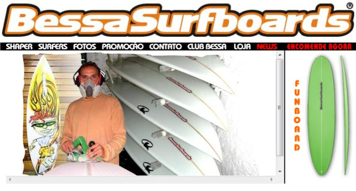 BESSA SURFBOARDS