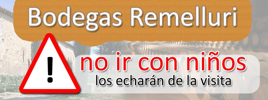Bodegas Remelluri