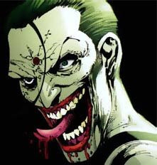 El Blog de Batman: ¿¿Y dónde está El Joker??