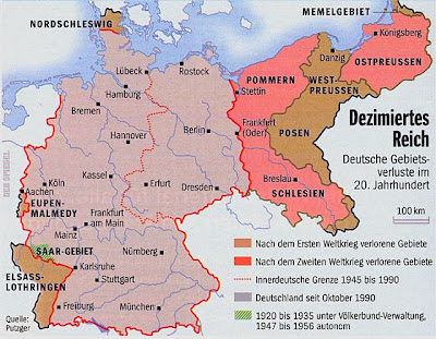 DER ERSTE WELTKRIEG IST HEUTE NACH 92 JAHREN ZU ENDE GEGANGEN