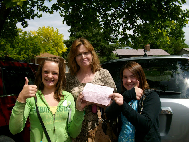 mrs.mitchell got a ticket naughty naughty