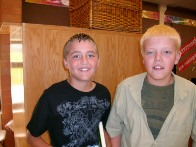 bros