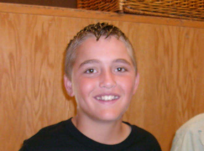 landon huntsman (black and proud)
