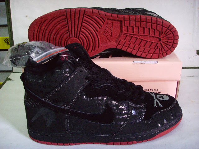 dunk sb melvins