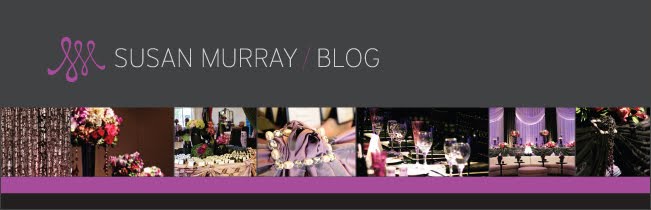Susan Murray Blog