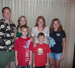 OUR FAMILY...ALL 6 OF US!