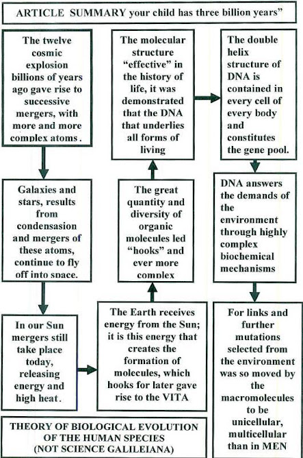 26 - ABSTRACT BIOLOGICAL EVOLUTION