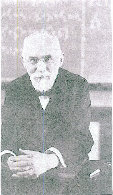 HENDRIK ANTOON LORENTZ