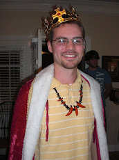 The 2009 King