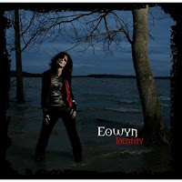 Capa de Identity