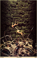 Tim White Sci-Fi and Fantasy Art