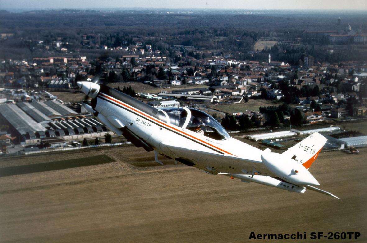 [SF-260TP_03.jpg]