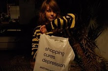 shopping cura la depresion.